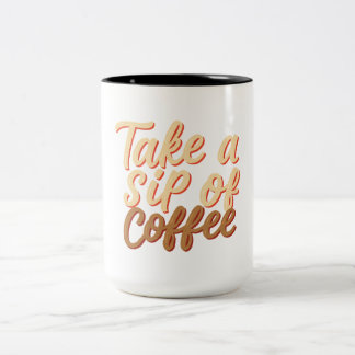 Café Mug