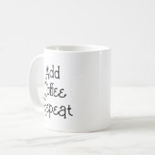 Café Mug (Devant gauche)