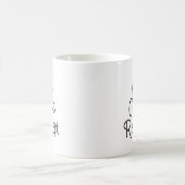 Café Mug (Centre)