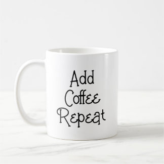 Café Mug