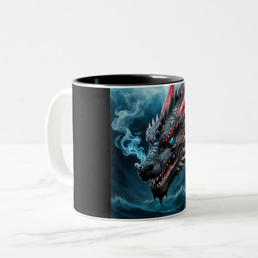 Café Mug (Devant gauche)