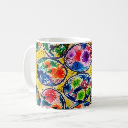 Café Mug (Devant gauche)