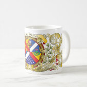 Café Mug (Devant droit)