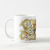 Café Mug (Gauche)