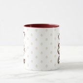 Café Mug (Centre)