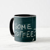 Café Mug (Devant gauche)