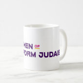 Café Mug (Devant droit)