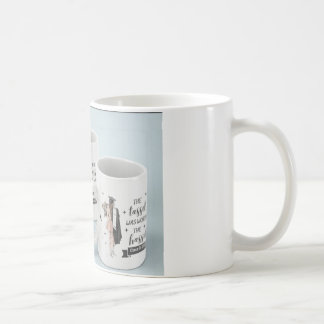 Café Mug