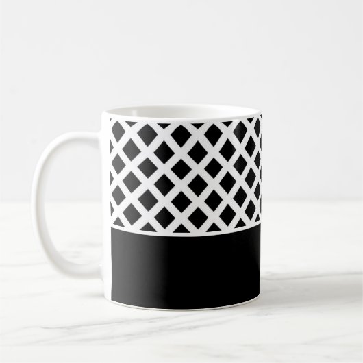 Café Mug (Gauche)