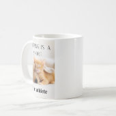 Café Mug (Devant gauche)