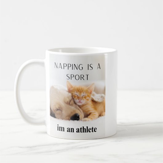Café Mug (Gauche)