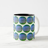 Café Mug (Devant droit)