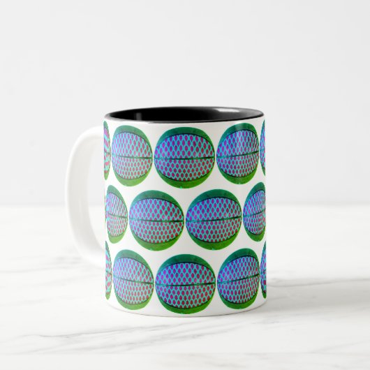 Café Mug (Devant gauche)