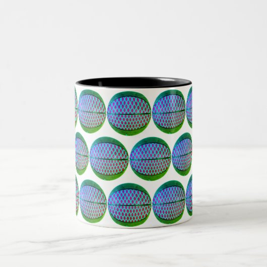 Café Mug (Centre)
