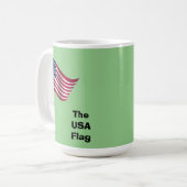 Café Mug (Devant gauche)