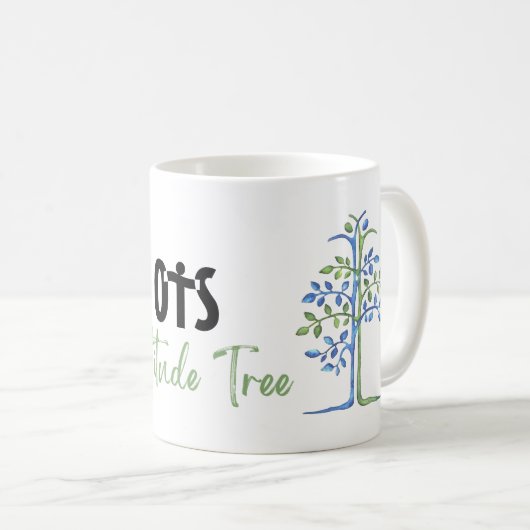 Café Mug (Devant droit)