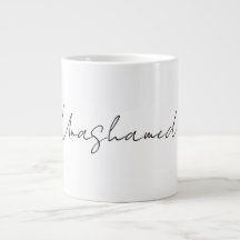 Café Mug