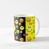 Café Mug (Devant droit)