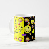 Café Mug (Devant gauche)