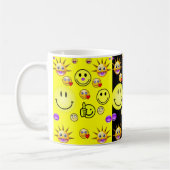 Café Mug (Gauche)