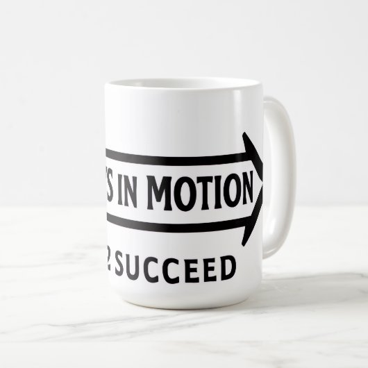 Café Mug (Devant droit)