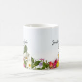 Café Mug-anniversaire tasse de café, 50e anniversa (Centre)