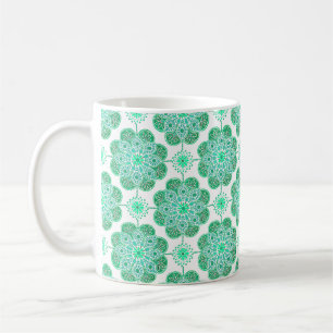 Café Mug avec motif