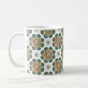 Café Mug avec motif