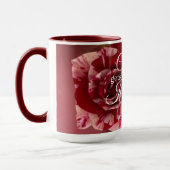 Café Mug - Café et Jésus (Gauche)