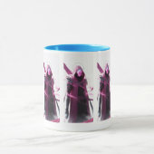 Café Mug : C'est le design unique (Centre)