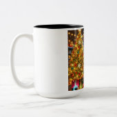 Café, Mug Chocolat Chaud (Gauche)