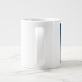 Café Mug de la Maison Blanche (Dos)