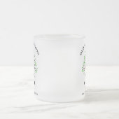 Café Mug de réunion familial personnalisé (Centre)