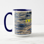 Café Mug J'ai soif (Gauche)