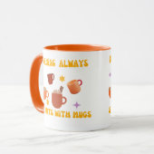 café mug matin (Devant gauche)