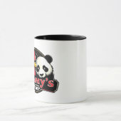 Café Mug officiel Tommy's Diner (Centre)