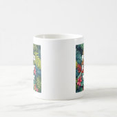 Café Mug Pour Les Amateurs Plantes (Centre)