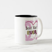 Café Mug Pour Mama Design Mignonne Mères Day Cadea (Devant droit)