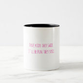 Café Mug pour maman (Centre)