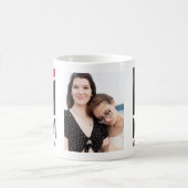 Café Mug pour maman's Day Cadeau (Centre)