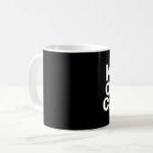 Café Mug pour mari, KING (Devant gauche)