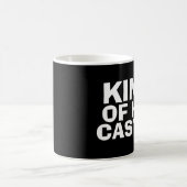Café Mug pour mari, KING (Centre)