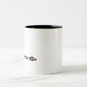 Café Mug Ramenez les années 70 (Centre)