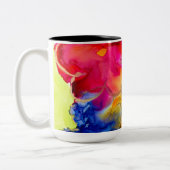 Café Mug Tea Tasse Lovitude Be Bold (Gauche)