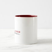 Café Mug : Technicien Médicale d'urgence (Centre)