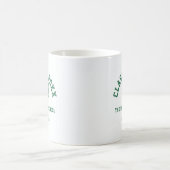 Café Mug The Shipley School, Thé, Coupe (Centre)