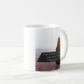 Café Mug -Todo lo puedo en Jesus (Devant droit)