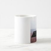 Café Mug -Todo lo puedo en Jesus (Centre)