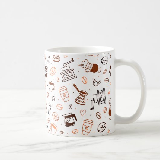 "Café Mug : Un petit peu cosy" (Droite)
