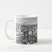 Café Mug - Zurich, Suisse (Gauche)